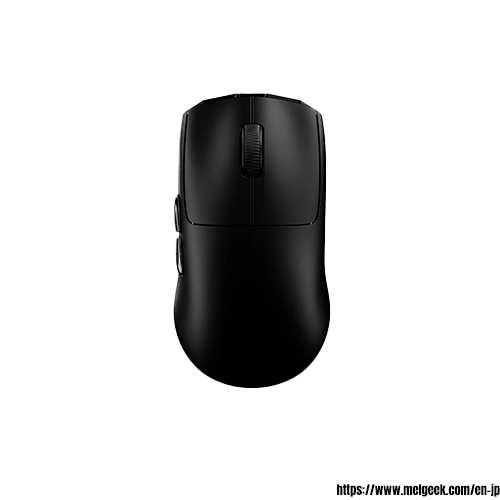 「専用」Melgeek HORUS明日香モデル　ゲーミングマウス MelGeek Horus Lightweight Gaming Mouse | 8000Hz Polling Esports